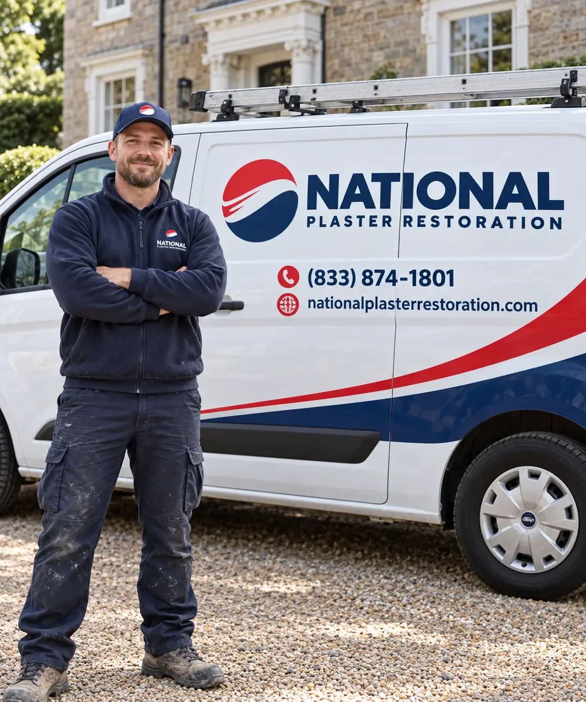 Plaster Repair company in Stanley, ID